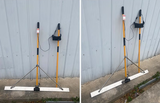 Cement Electric Scraper / Leveler
