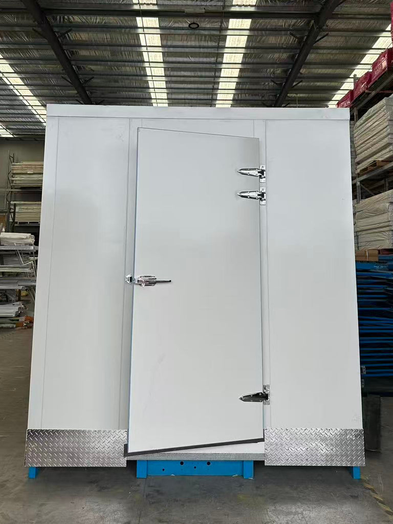 DIY Coolroom Kit 2.0 x 2.0 x 2.4M (Slide-In Unit)