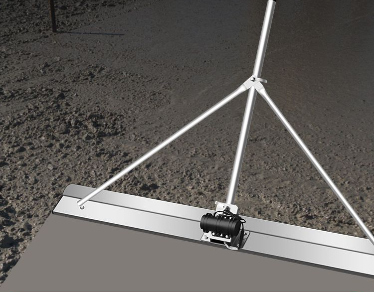 Cement Electric Scraper / Leveler