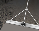 Cement Electric Scraper / Leveler