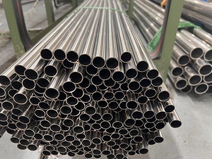 Galvanized Steel Round Tube 40MM x 1.5 MM x 6M (Pickup Only)