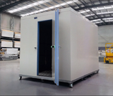 DIY Coolroom Kit 2.0 x 2.0 x 2.4M (Slide-In Unit)