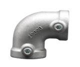 Key Clamp Fittings Tube  Pipe shelf brackets/connector 1 1/4" OD=42mm