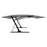 DIY Cantilever Carport Single Bay Carport CPS Heavy Duty Steel Frame - OzSupply - Hardware, Spare Parts, Accessories