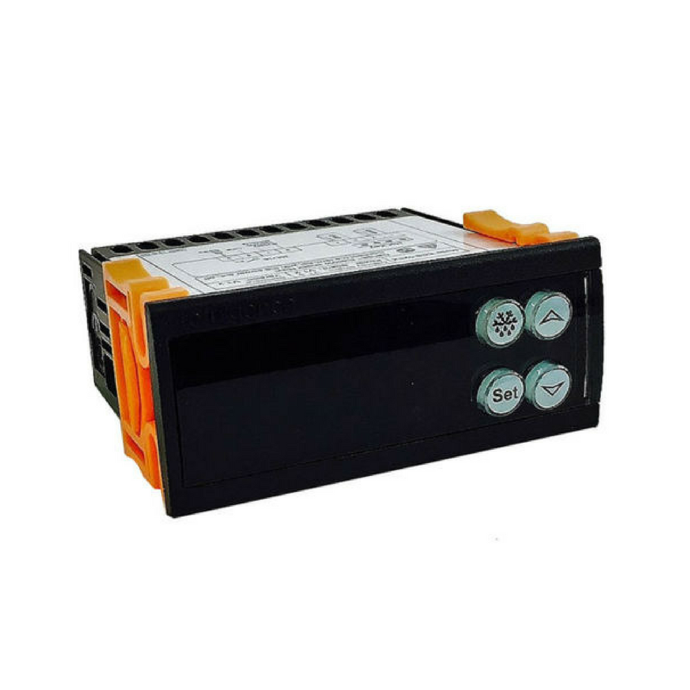 ECS-02CX Temperature Controller Digital Thermostat - OzSupply - Hardware, Spare Parts, Accessories