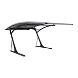 DIY Cantilever Carport Single Bay Carport CPS Heavy Duty Steel Frame - OzSupply - Hardware, Spare Parts, Accessories