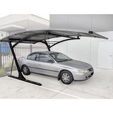 DIY Cantilever Carport Single Bay Carport CPS Heavy Duty Steel Frame - OzSupply - Hardware, Spare Parts, Accessories