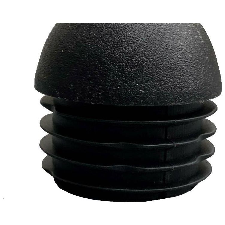 60MM - Plastic Dome End Cap - 10PCS/50PCS - OzSupply - Hardware, Spare Parts, Accessories