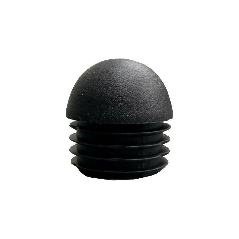 42MM - Plastic Dome End Cap - 10PCS/50PCS - OzSupply - Hardware, Spare Parts, Accessories