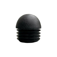 42MM - Plastic Dome End Cap - 10PCS/50PCS - OzSupply - Hardware, Spare Parts, Accessories