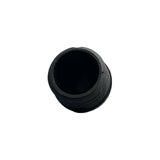 60MM - Plastic Dome End Cap - 10PCS/50PCS - OzSupply - Hardware, Spare Parts, Accessories