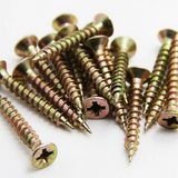 M3x20mm Self-Tapping Zinc Screws - 300PCS/500PCS/2000PCS - OzSupply - Hardware, Spare Parts, Accessories
