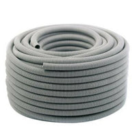 25mm Corrugated Electrical Conduit 25m Roll - OzSupply - Hardware, Spare Parts, Accessories