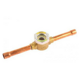 Sight Glass 1/2" Air Conditioner Parts Refrigeration Parts Refrigeration Tools - OzSupply - Hardware, Spare Parts, Accessories
