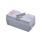 35A 1 pole Electrical Isolator Switch 250V IP66 Waterproof - OzSupply - Hardware, Spare Parts, Accessories