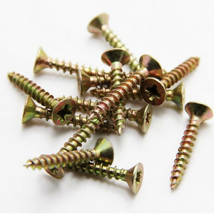 M3x20mm Self-Tapping Zinc Screws - 300PCS/500PCS/2000PCS - OzSupply - Hardware, Spare Parts, Accessories
