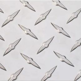 Aluminium Silver Propeller Plate 2400 x 1200 1.6MM - OzSupply - Hardware, Spare Parts, Accessories