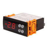 ECS-180A Temperature Controller Digital Thermostat for freezer - OzSupply - Hardware, Spare Parts, Accessories