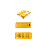 Parking Spot Lock - OzSupply - Hardware, Spare Parts, Accessories