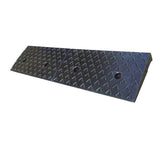 1m Threshold Ramp 50mmH - OzSupply - Hardware, Spare Parts, Accessories
