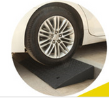 1m Threshold Ramp 100mmH (kerb ramp rubber black) - OzSupply - Hardware, Spare Parts, Accessories