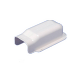 2m PVC Duct Pipe with Wall Cover - OzSupply - Hardware, Spare Parts, Accessories