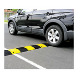 Rubber Speed Hump 60 tonne 100cm - OzSupply - Hardware, Spare Parts, Accessories