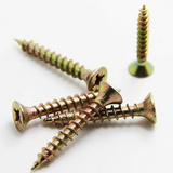 M3x20mm Self-Tapping Zinc Screws - 300PCS/500PCS/2000PCS - OzSupply - Hardware, Spare Parts, Accessories