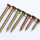 M3x20mm Self-Tapping Zinc Screws - 300PCS/500PCS/2000PCS - OzSupply - Hardware, Spare Parts, Accessories