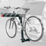Bicycle Rack for Car - Dual 4 Bike Carrier Hitch Mount - OzSupply - Hardware, Spare Parts, Accessories