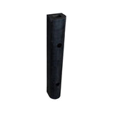Loading Dock Rubber Bumpers with Fixings - OzSupply - Hardware, Spare Parts, Accessories