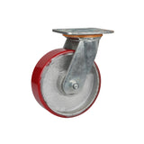 Heavy Duty Castor Wheels - Pack of 4 - OzSupply - Hardware, Spare Parts, Accessories