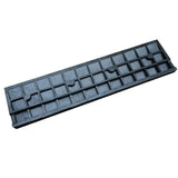 1m Access Ramp 50mmH with Fixing Bolts - OzSupply - Hardware, Spare Parts, Accessories