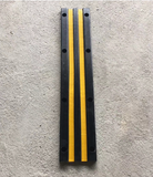 Loading Dock Rubber Bumpers BS-Section - 1000mm - OzSupply - Hardware, Spare Parts, Accessories