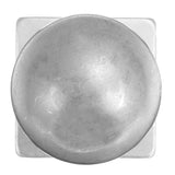 Steel Ball Top Post Caps 100x100MM - 10PCS/20PCS/50PCS - OzSupply - Hardware, Spare Parts, Accessories