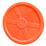 Large convex mirror - 800mmD - OzSupply - Hardware, Spare Parts, Accessories