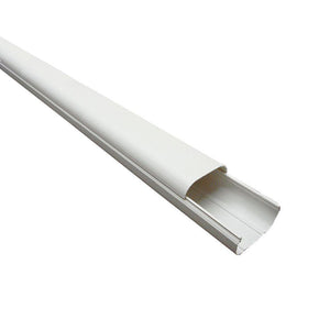 PVC Duct Pipe 100mm x 2000mmL - OzSupply - Hardware, Spare Parts, Accessories
