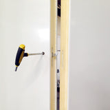 DIY Freezer FULL Package Kit - 2.0 x 2.0 x 2.4M - OzSupply - Hardware, Spare Parts, Accessories