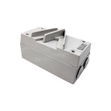 35A 1 pole Electrical Isolator Switch 250V IP66 Waterproof - OzSupply - Hardware, Spare Parts, Accessories