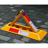 Parking Spot Lock - OzSupply - Hardware, Spare Parts, Accessories