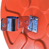 Large convex mirror - 800mmD - OzSupply - Hardware, Spare Parts, Accessories