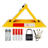 Parking Spot Lock - OzSupply - Hardware, Spare Parts, Accessories