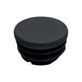 50MM - Round Plastic End Caps - 10PCS/50PCS - OzSupply - Hardware, Spare Parts, Accessories