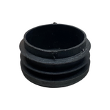 45MM - Round Plastic End Caps - 10PCS/50PCS - OzSupply - Hardware, Spare Parts, Accessories