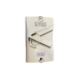 35A 1 pole Electrical Isolator Switch 250V IP66 Waterproof - OzSupply - Hardware, Spare Parts, Accessories