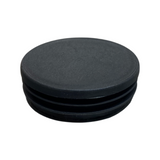 48MM - Round Plastic End Caps - 10PCS/50PCS - OzSupply - Hardware, Spare Parts, Accessories