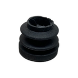 16MM - Round Plastic End Caps - 10PCS/50PCS - OzSupply - Hardware, Spare Parts, Accessories