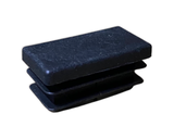 13x25MM - Rectangular Plastic End Caps - 10PCS/50PCS - OzSupply - Hardware, Spare Parts, Accessories
