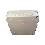 Waterproof Electrical Cable Junction Box Enclosure Weatherproof 200x200x80mm - OzSupply - Hardware, Spare Parts, Accessories