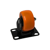 8PCS 2'' 50mm Castor Swivel Wheel Heavy Duty 400kg Load - OzSupply - Hardware, Spare Parts, Accessories